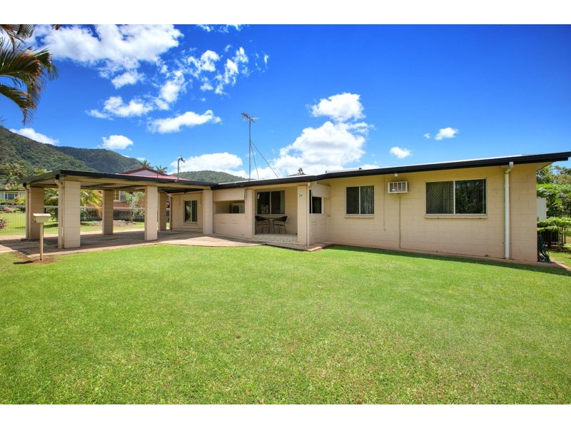 34 Dandaloo Street, Bayview Heights QLD 4868