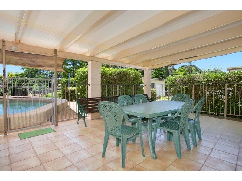 34 Dandaloo Street, Bayview Heights QLD 4868