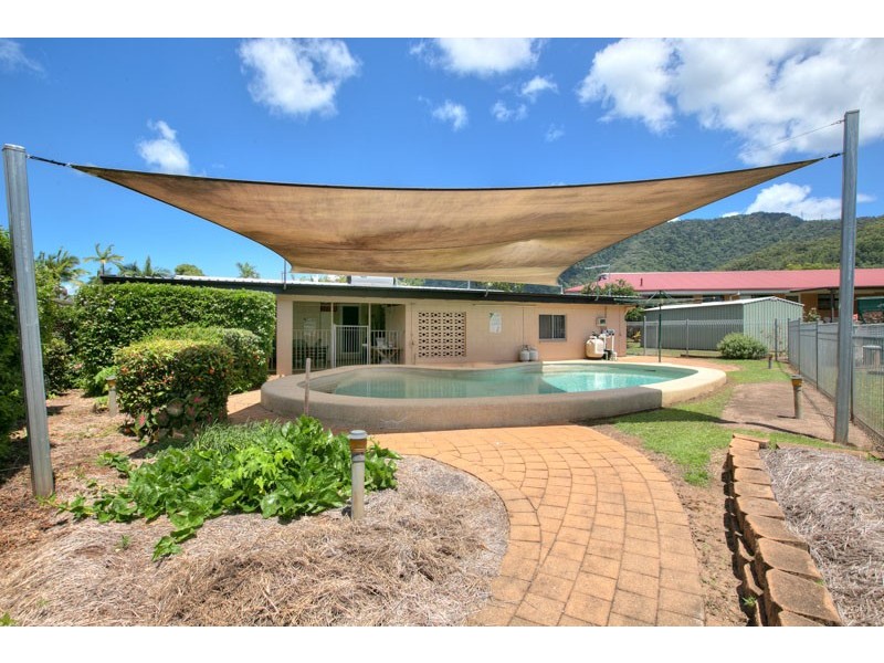 34 Dandaloo Street, Bayview Heights QLD 4868