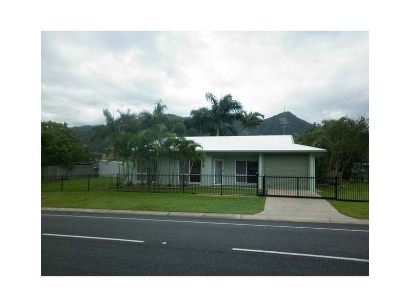 Mount Sheridan QLD 4868