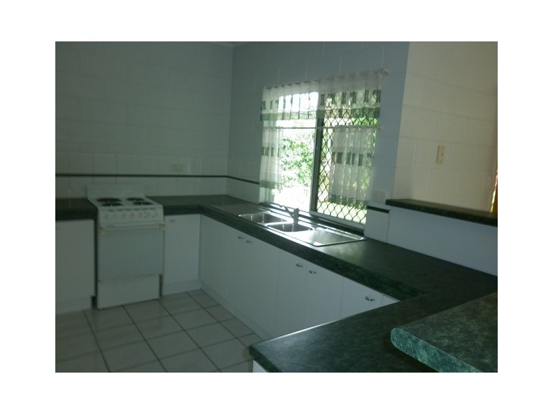 Mount Sheridan QLD 4868