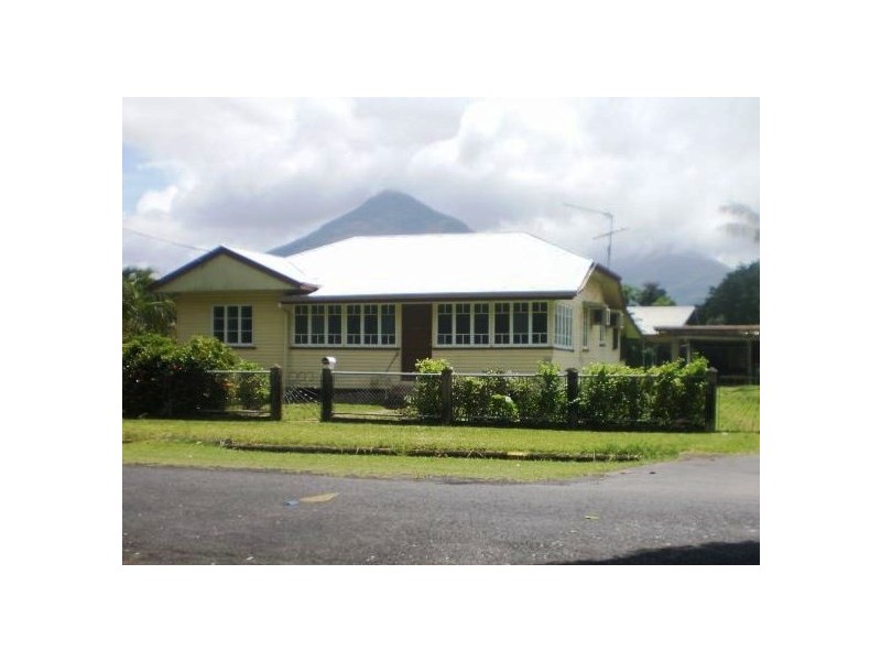 15 Simmonds Street, Gordonvale QLD 4865