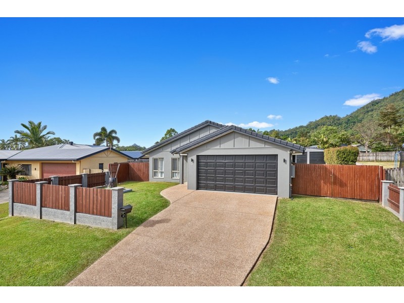 5 McPhail Street, Edmonton QLD 4869