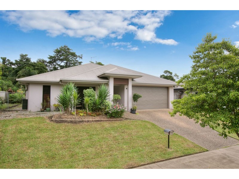 72 Cooktown Road, Edmonton QLD 4869