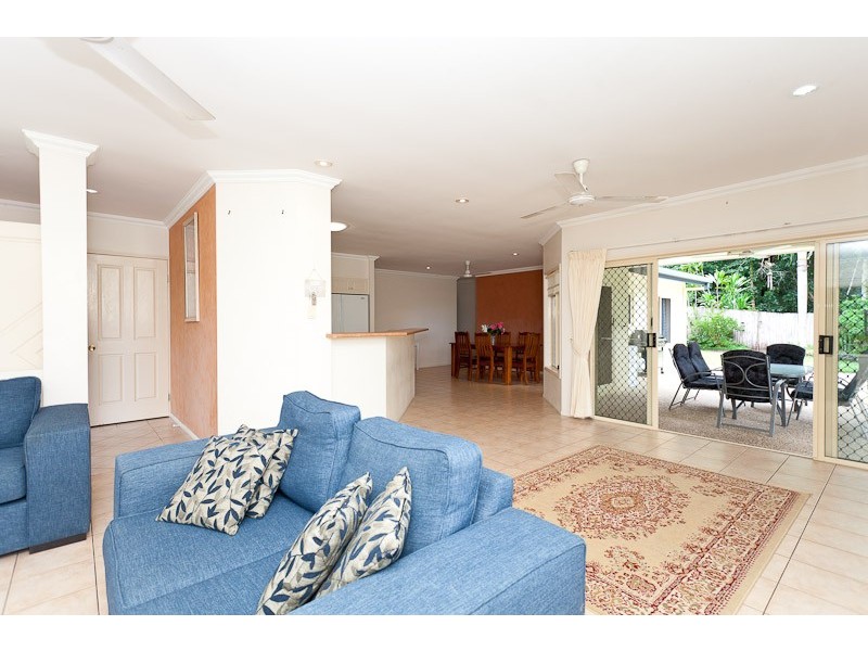 56 Verbena Drive, Mount Sheridan QLD 4868