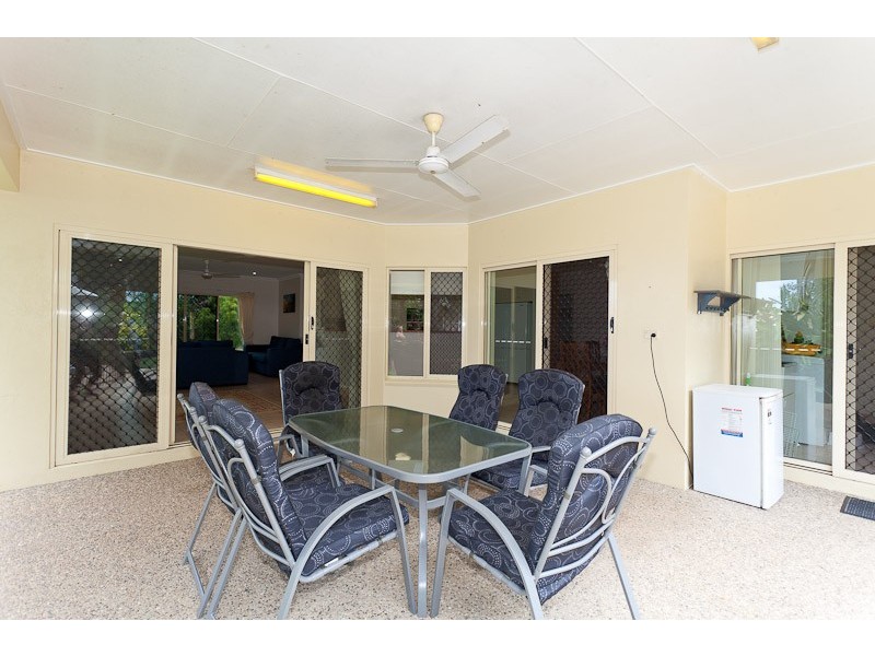 56 Verbena Drive, Mount Sheridan QLD 4868
