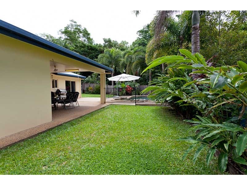 56 Verbena Drive, Mount Sheridan QLD 4868