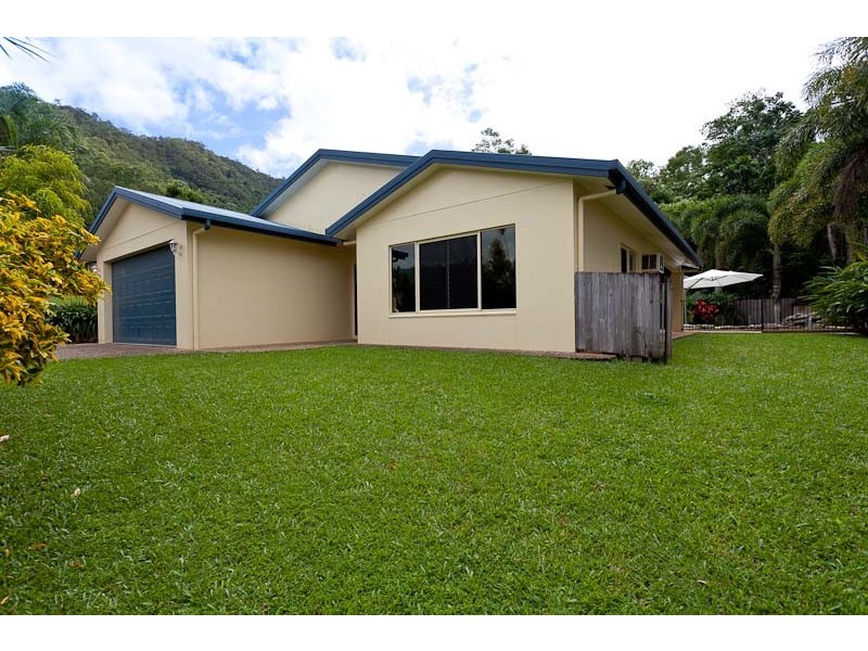 56 Verbena Drive, Mount Sheridan QLD 4868