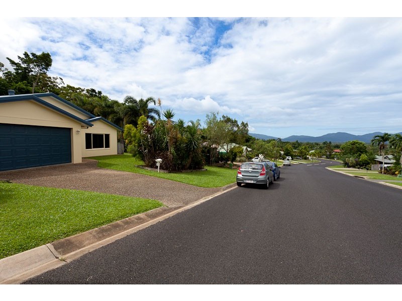 56 Verbena Drive, Mount Sheridan QLD 4868