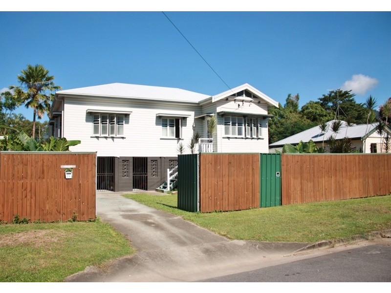 25 Dalton Street, Bungalow QLD 4870