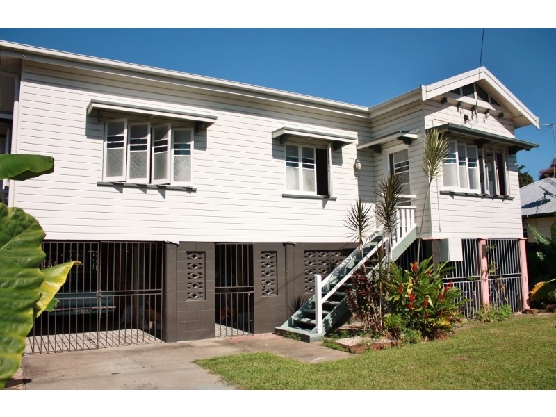 25 Dalton Street, Bungalow QLD 4870