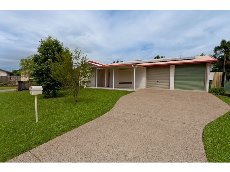 8 Hyacinth Close, Edmonton QLD 4869