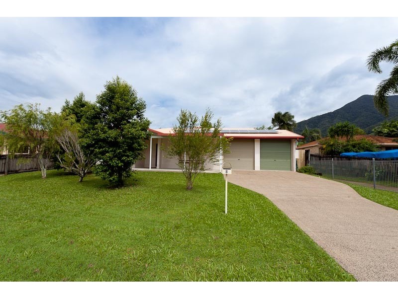 8 Hyacinth Close, Edmonton QLD 4869