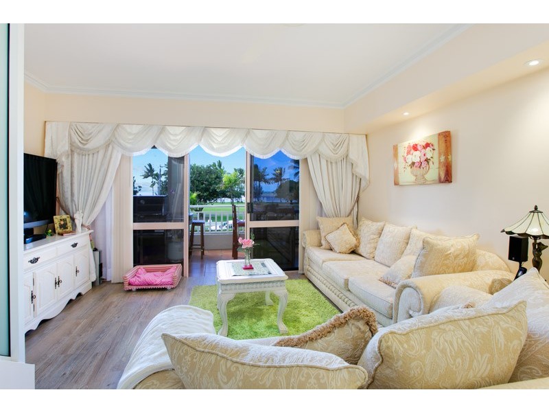 3/267 Esplanade, Cairns North QLD 4870