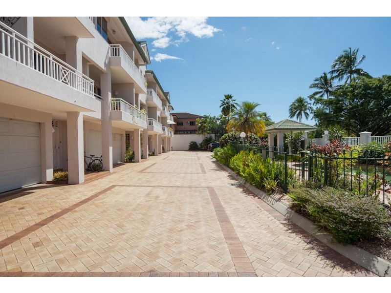 3/267 Esplanade, Cairns North QLD 4870