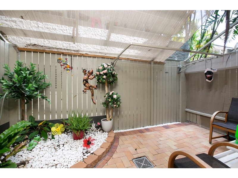 3/267 Esplanade, Cairns North QLD 4870