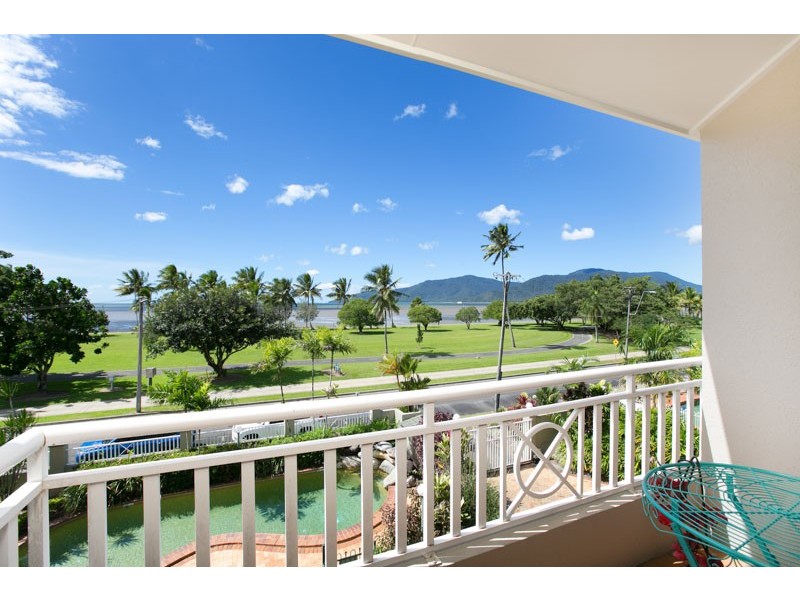 3/267 Esplanade, Cairns North QLD 4870