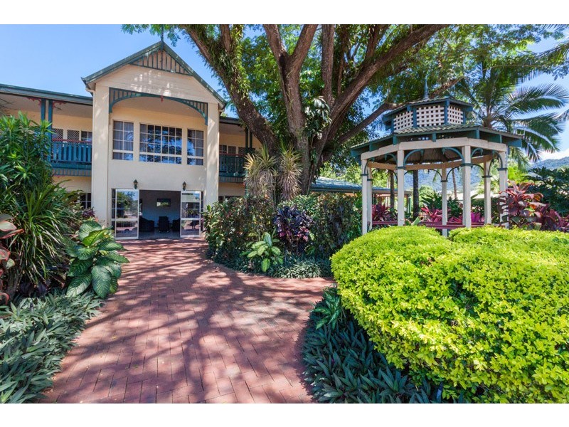 34/11-21 Barr Street, Earlville QLD 4870