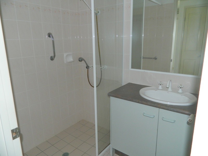 34/11-21 Barr Street, Earlville QLD 4870