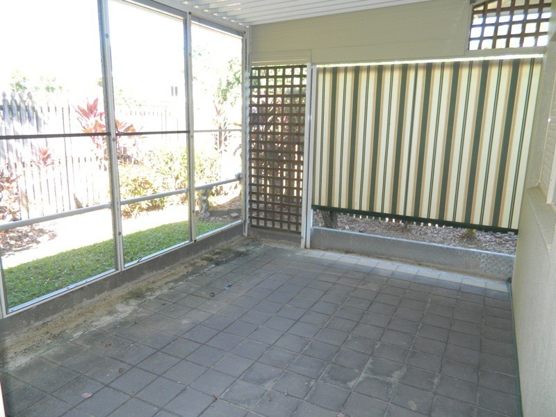 34/11-21 Barr Street, Earlville QLD 4870