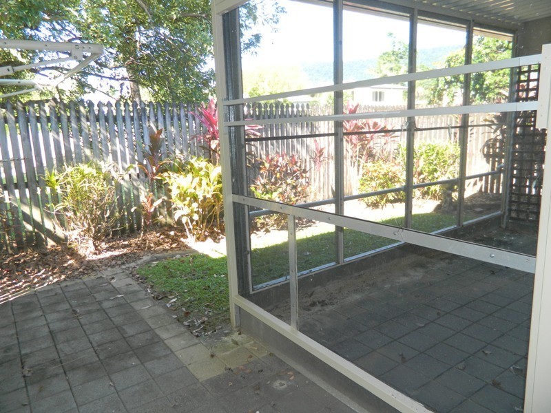 34/11-21 Barr Street, Earlville QLD 4870