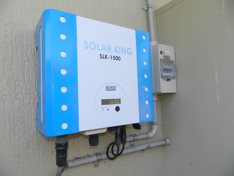 34/11-21 Barr Street, Earlville QLD 4870