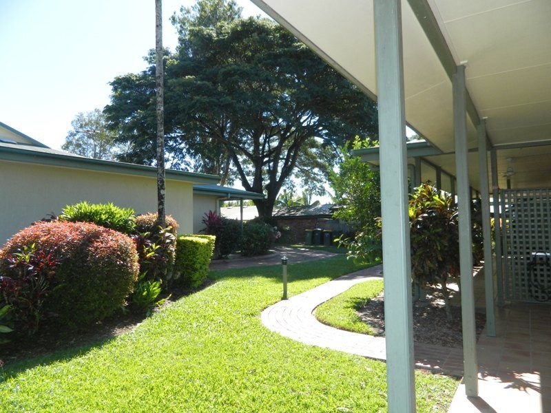 34/11-21 Barr Street, Earlville QLD 4870