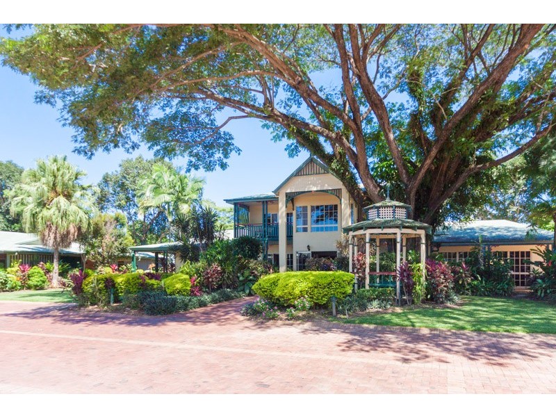 34/11-21 Barr Street, Earlville QLD 4870