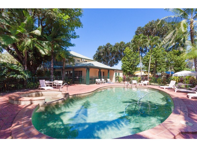 34/11-21 Barr Street, Earlville QLD 4870