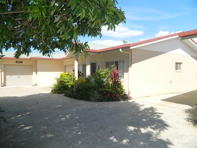 123 Norman Street, Gordonvale QLD 4865