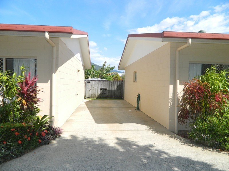 123 Norman Street, Gordonvale QLD 4865