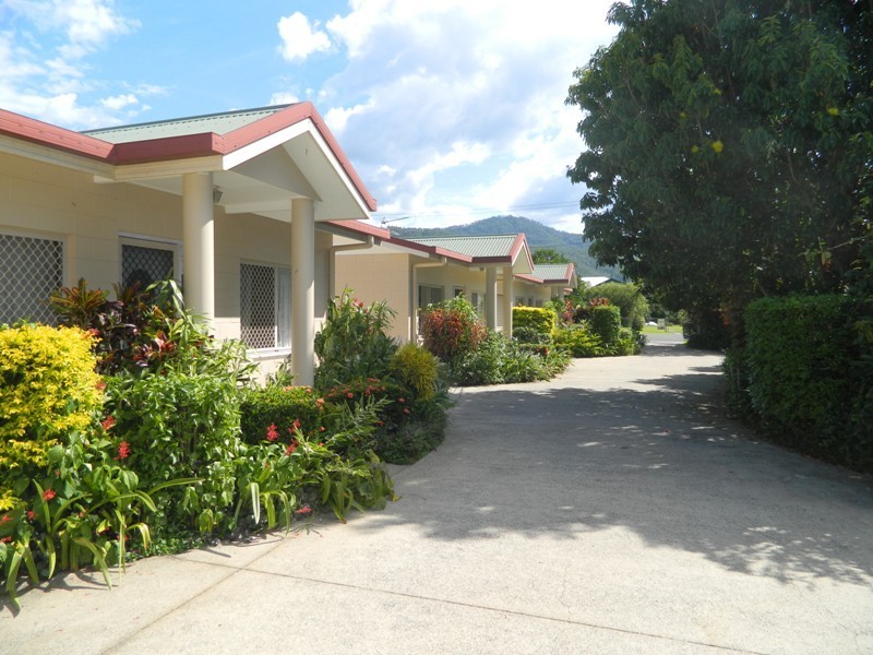 123 Norman Street, Gordonvale QLD 4865