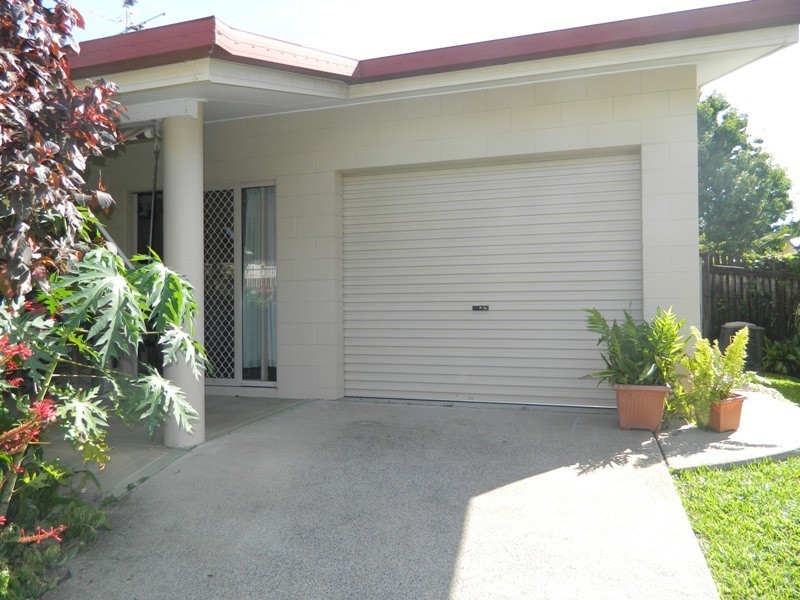 123 Norman Street, Gordonvale QLD 4865