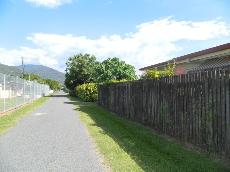 123 Norman Street, Gordonvale QLD 4865