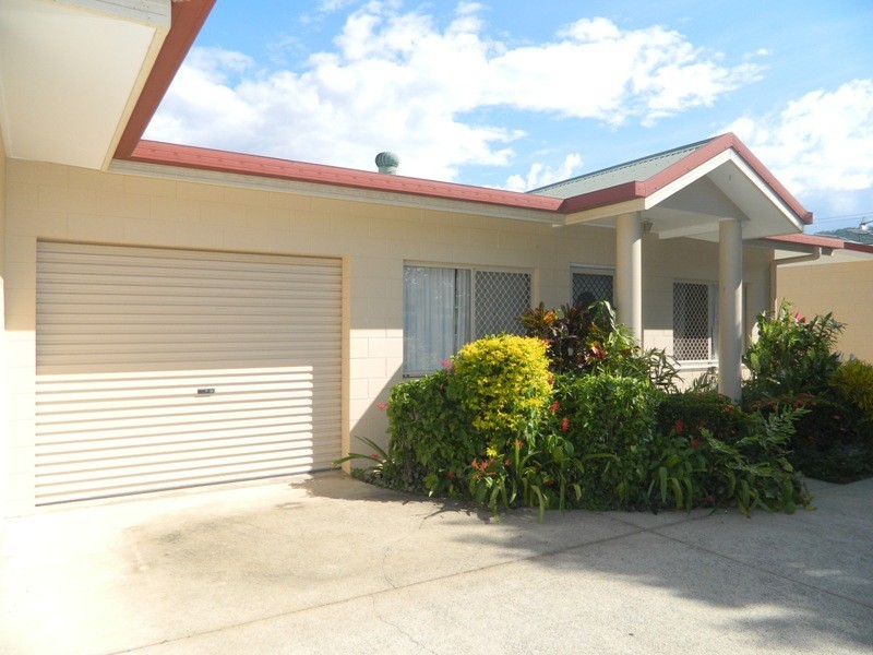 123 Norman Street, Gordonvale QLD 4865
