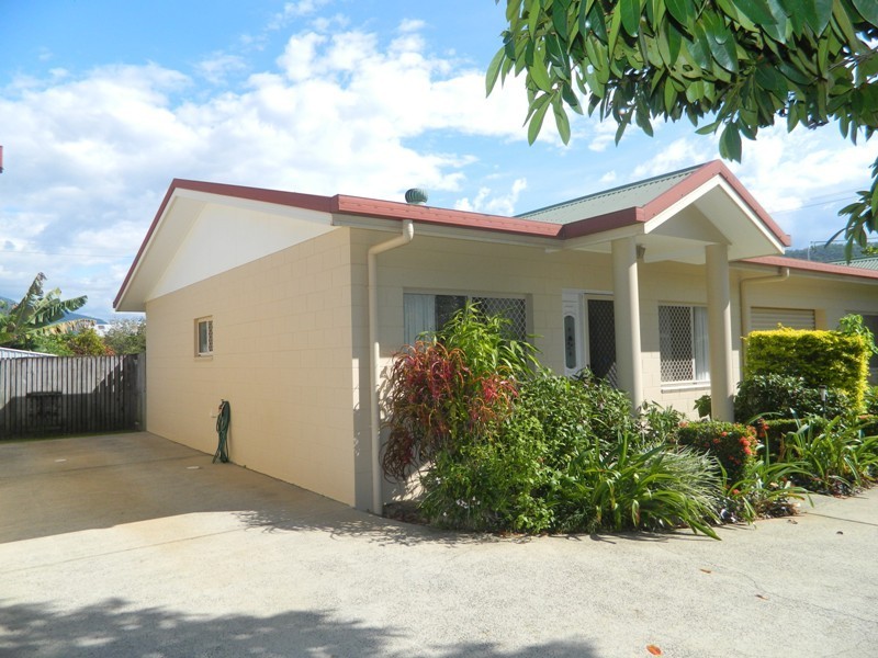 123 Norman Street, Gordonvale QLD 4865