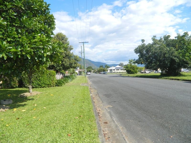 123 Norman Street, Gordonvale QLD 4865