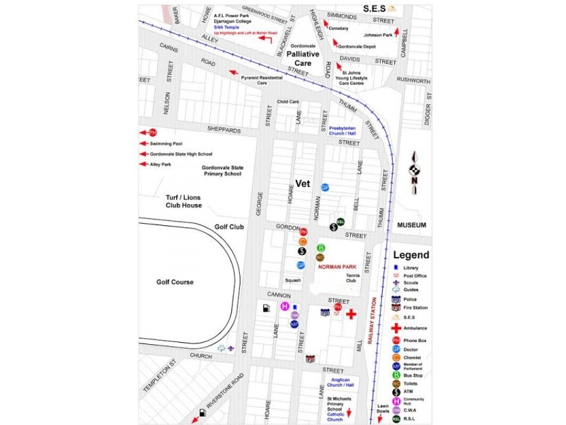 123 Norman Street, Gordonvale QLD 4865