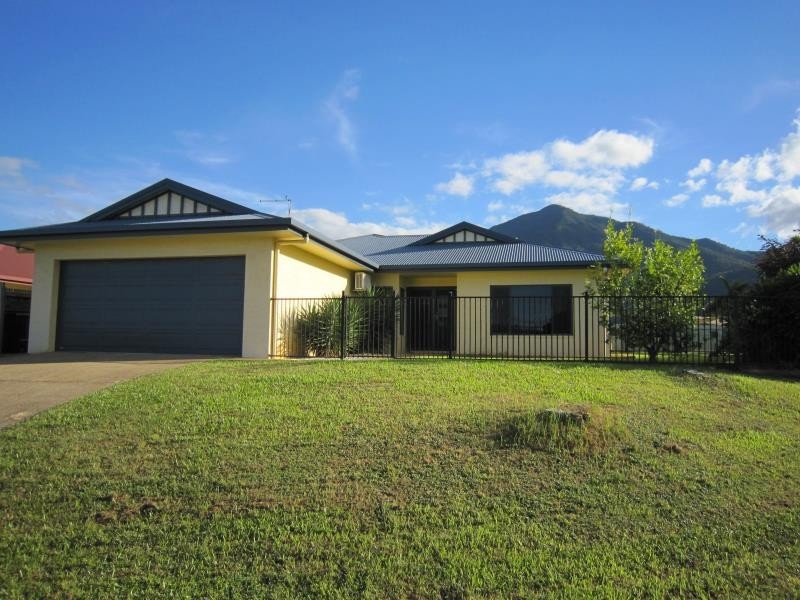 11 Rosemarkie Street, Edmonton QLD 4869