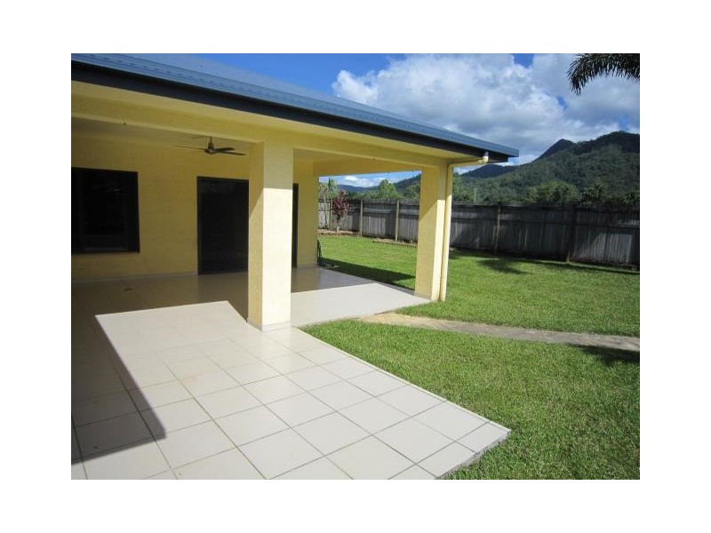 11 Rosemarkie Street, Edmonton QLD 4869