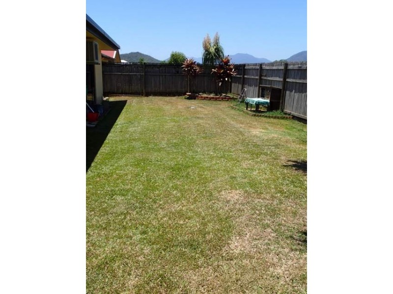 11 Rosemarkie Street, Edmonton QLD 4869