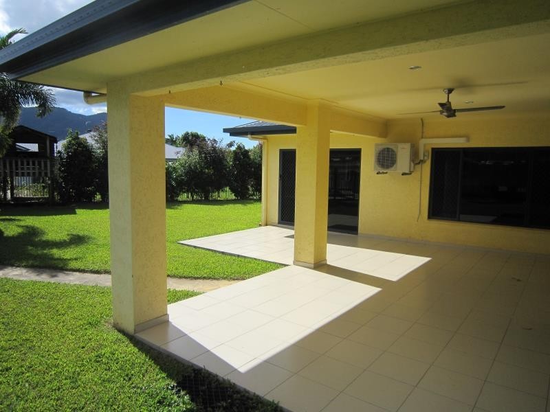 11 Rosemarkie Street, Edmonton QLD 4869