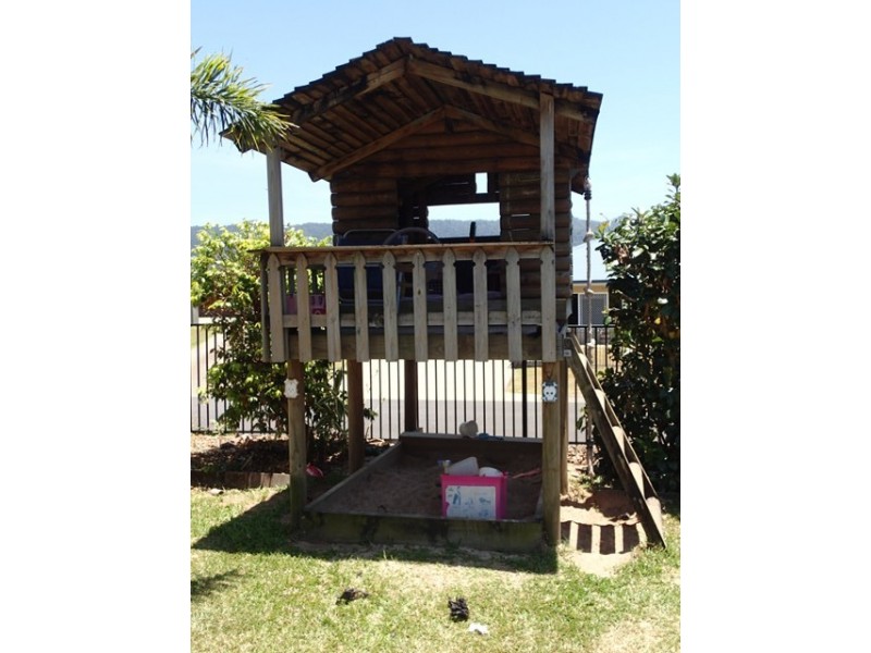 11 Rosemarkie Street, Edmonton QLD 4869