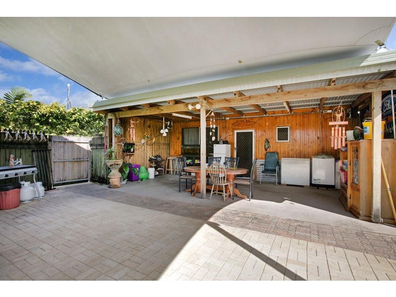 33 Campbell Street, Gordonvale QLD 4865