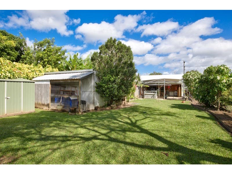 33 Campbell Street, Gordonvale QLD 4865