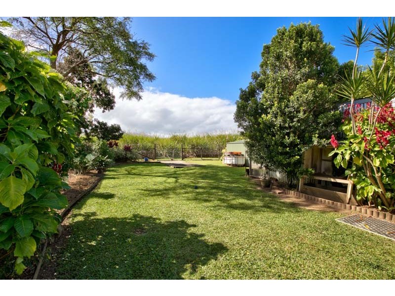 33 Campbell Street, Gordonvale QLD 4865