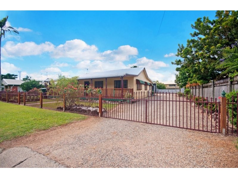 121 Norman Street, Gordonvale QLD 4865