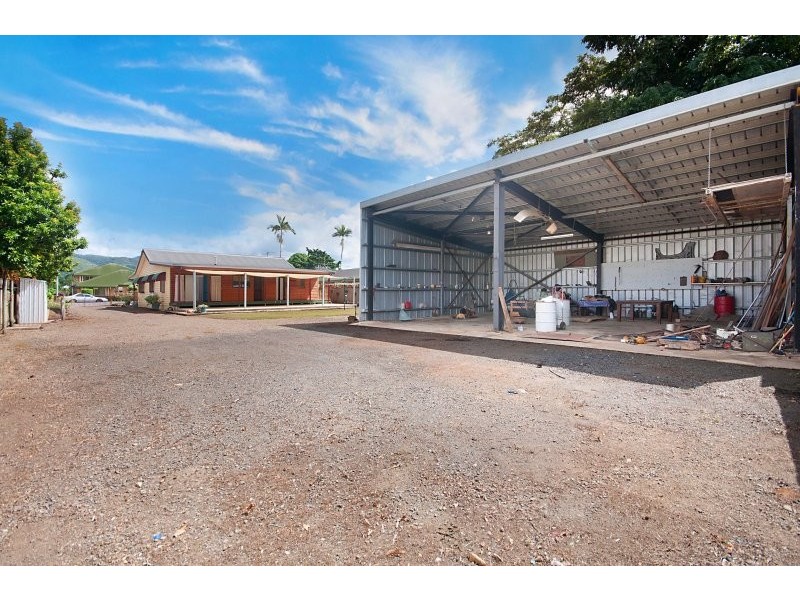 121 Norman Street, Gordonvale QLD 4865