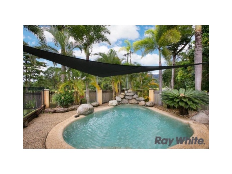 13 Cowie Close, Bentley Park QLD 4869