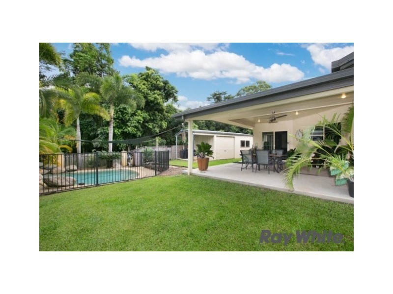 13 Cowie Close, Bentley Park QLD 4869